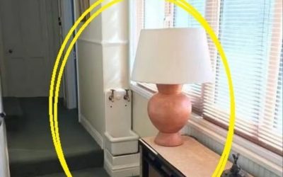 The Purpose of Small Hallway Sinks – A Forgotten Detail From Old-World Home Design