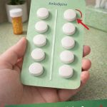 8 habits you should quit this year if you take amlodipine – and why