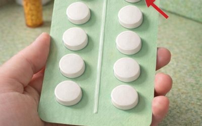 8 habits you should quit this year if you take amlodipine – and why