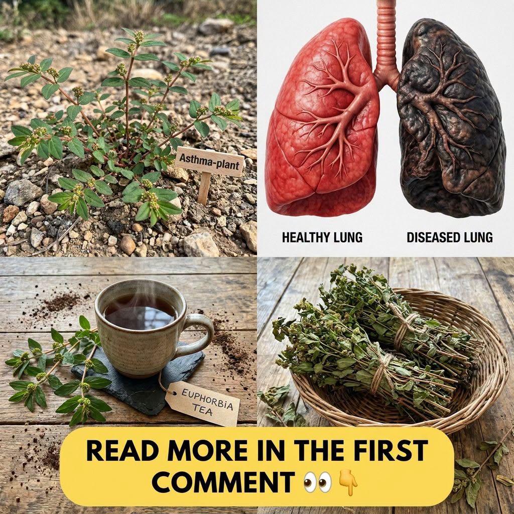 The Unexpected Backyard Secret: Why This Common Plant Is Valued in Traditional Herbal Medicine
