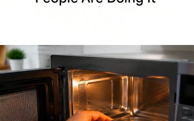 Microwave Car Keys: Why Many Drivers Do It and What’s Behind This Trick