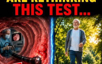 Still Getting Routine Checkups After 65? A Geriatric Doctor Flags 5 Tests Most Patients Are Never Warned About