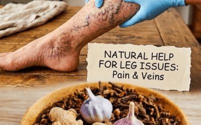 Daily Habits That May Be Making Your Leg Discomfort Worse