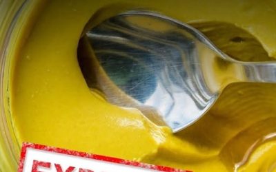 Are Expiration Dates a Rule or a Suggestion?
