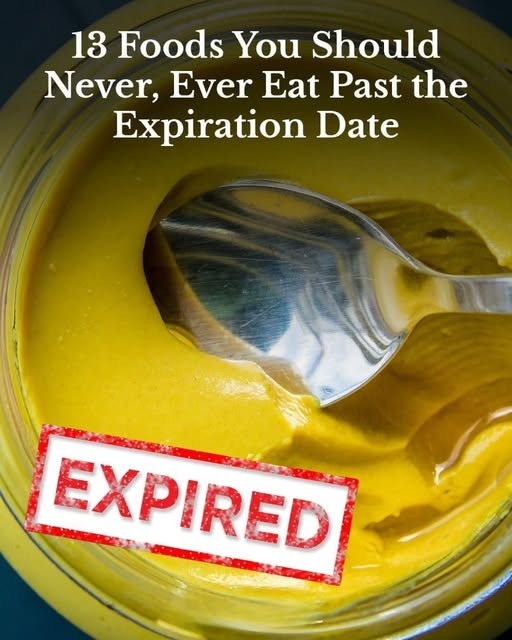 Are Expiration Dates a Rule or a Suggestion?