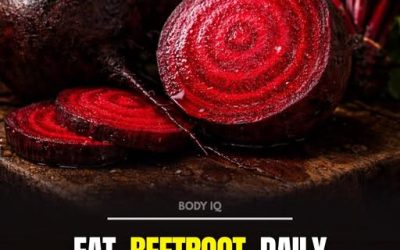 The Benefits of Beetroot for Circulation and Stamina