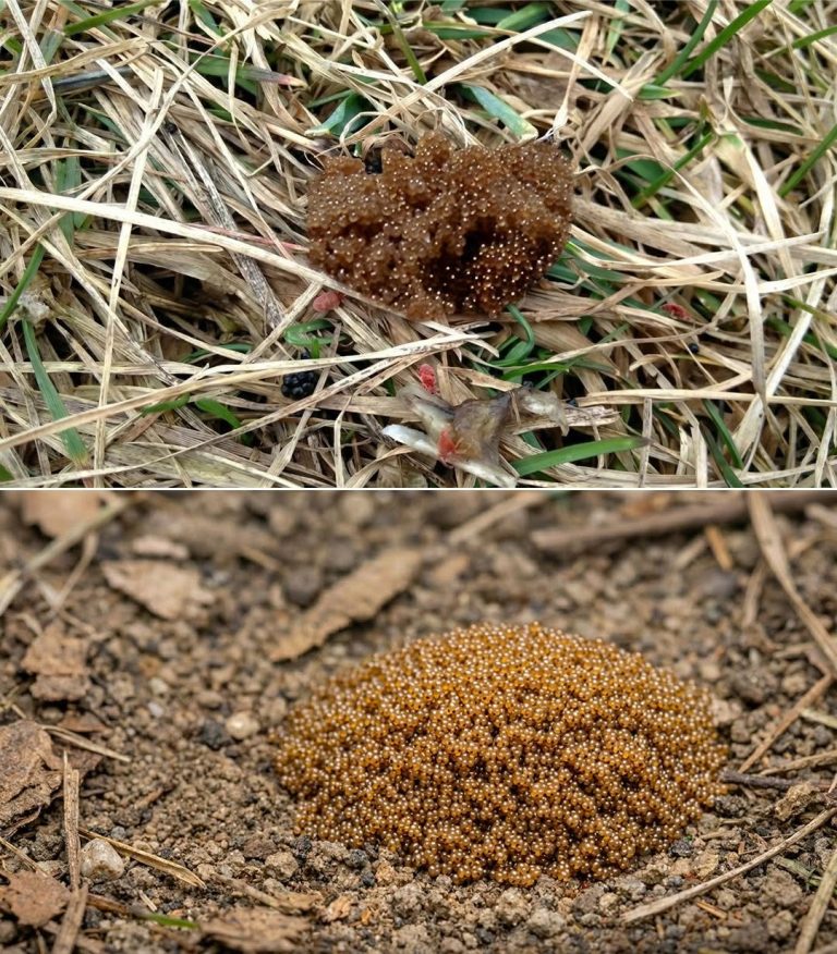 If You See These Tiny Eggs In Your Backyard, Don’t Touch Them: A Complete Guide to Identifying and Managing Tick Eggs