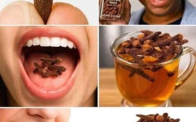 4 Secret Uses of Clove Spice You Need to Know