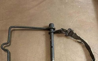 Can You Identify This Brass Beauty?
