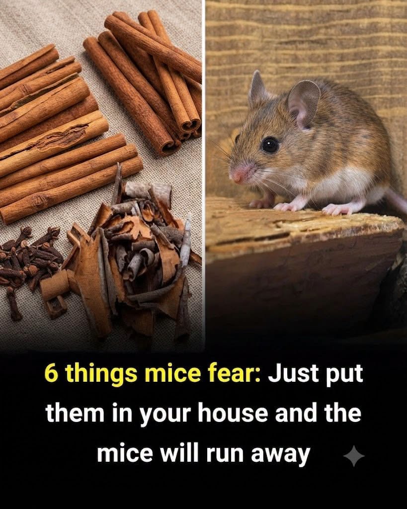 6 Effective Ways to Keep Mice Out of Your Home