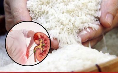 3 Types of Rice You Should Avoid