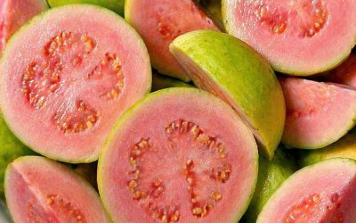 The Impressive Health Benefits of Guava Fruit and Leaves & How to Eat Guava (Evidence-Based)
