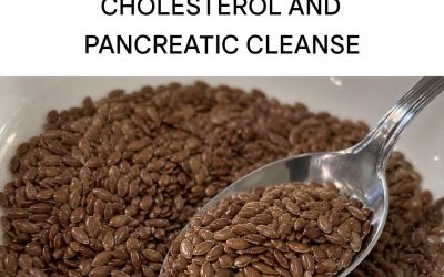# The seed that is said to protect the pancreas, help regulate blood sugar and give more energy