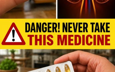 5 medications that doctors never take, but you take