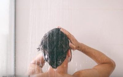 Morning vs. Night Showers… Which is Best for You