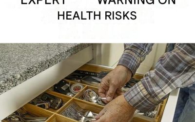 Cling Film and Health Risks: Experts Warn About Food Contact Materials and Safer Alternatives