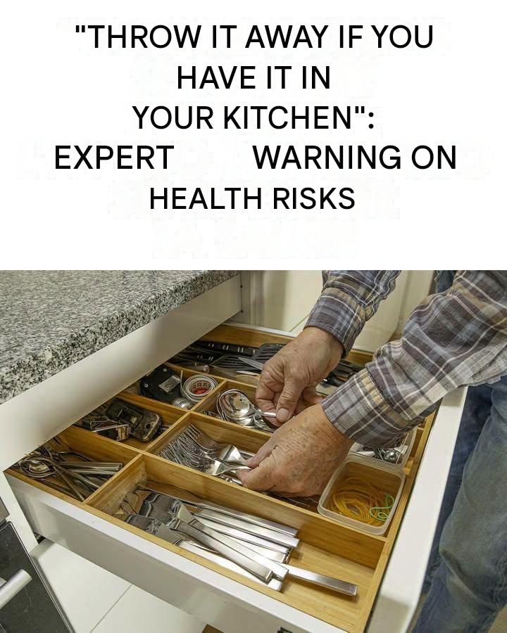 Cling Film and Health Risks: Experts Warn About Food Contact Materials and Safer Alternatives